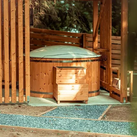 Miedzy Drzewami Holiday home